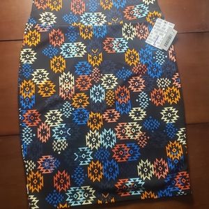 LulaRoe Cassie L NWT